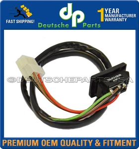 POWER SUNROOF TIP SWITCH 92861312000 928 613 120 00 HT for PORSCHE 928 S S4 S2 - Picture 1 of 2