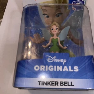 Disney Infinity 2.0: Disney Originals - Tinker Bell Peter Pan cartón doblado - Imagen 1 de 10