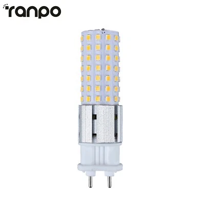 G12 Corn Bulb 15W Equival 150W Incandescent Energy Saving Lamp 85-265V LED Light - Image 1 of 4