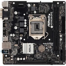 ASROCK H310CM-DVS