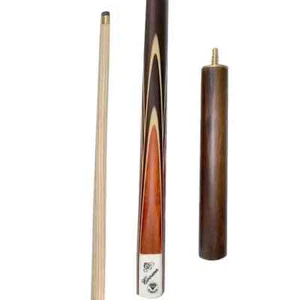 Diamond Ash Pool Snooker Billiard Cue Stick Crown with Short Extension - Picture 1 of 22