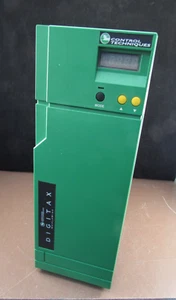DBE 420 DBE420 Control Techniques Digitax input 6.1KVA Servo Drive - Picture 1 of 6