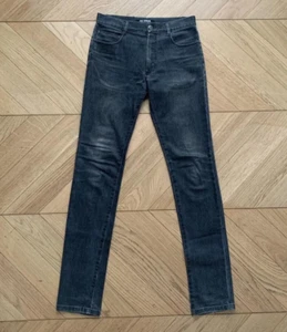 RAF SIMONS AW04 Cordorouy Denim (W28) - Picture 1 of 4