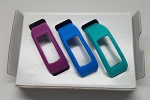 Replacement Silicone Watch Band Strap Bracelet For Garmin - Picture 1 of 2
