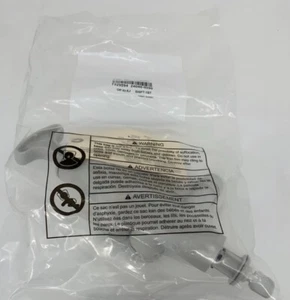 Whirlpool GE Rheem 7329594 ASM. n.: 7329594 Valvola di bypass addolcitore acqua OEM - Foto 1 di 5