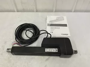 DANAHER MOTION hd24b017-0300lxp3ffsd 300 mm stroke max. load 1700n - Picture 1 of 8