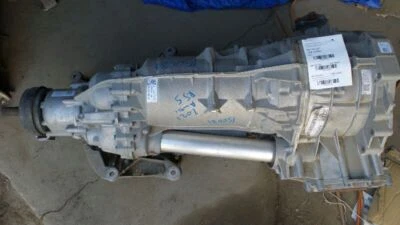 19 20 21 22 23 AUDI RS5 TRANSMISIÓN 2.9L TRANNY ID TUY Foto 1 de 4