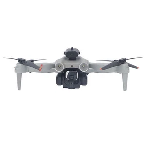 Quadrocopter-Drohne mit 4K-HD-Kamera faltbares WLAN 4-seitige Hindernisverm TY - Bild 1 von 24
