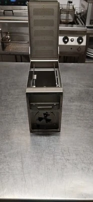 Vito 80 Frittierölfilter für 30 l Fritteusen - Bild 1 von 4