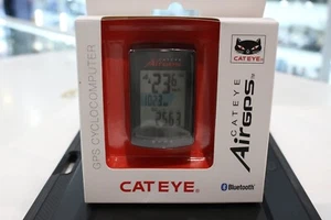 Cateye - COMPUTER AIR GPS - Picture 1 of 5