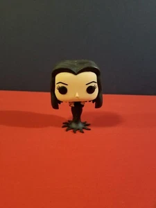 Funko Pop - Familia Addams - Morticia Addams - FIGURA VINILO SUELTO #809 - Imagen 1 de 4
