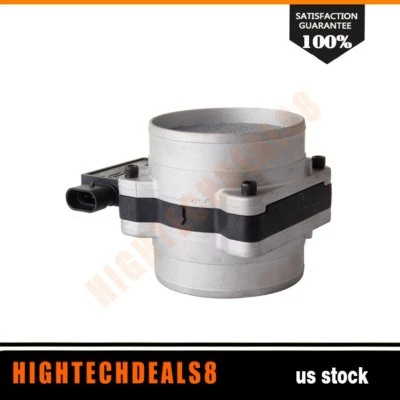 Medidor de sensor de flujo de aire másico para GMC K3500 2000-2002 Chevrolet Express 2500 3500 Foto 1 de 3