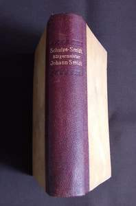 Bürgermeister Johann Smidt das Lebensbild eines Hanseaten - Imagen 1 de 2