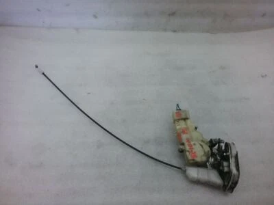 Actuador de cerradura de pestillo de puerta trasera XB SCION 2006 46566 S-100K Foto 1 de 4