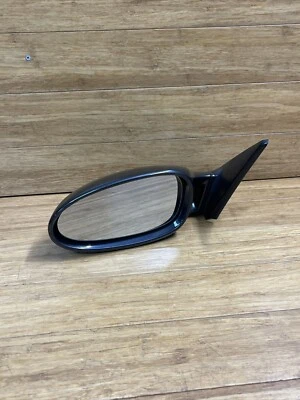 Conjunto de espelho dianteiro esquerdo Porsche Cayman S 2006-2008 *NOTA* - Imagem 1 de 4