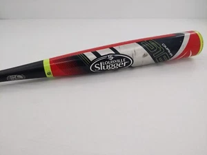 Gebrauchter seltener Louisville Slugger Omaha 516 31/26 (-5) BBCOR Baseballschläger SLO5165 - Bild 1 von 12