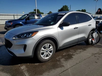 IGNITION SWITCH 2020-2024 FORD ESCAPE - Image 1 of 4