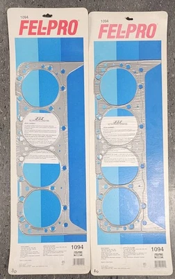 Engine Head Gasket Fel-Pro 1094 Pair — 第 1/2 张图片