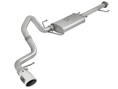 Exhaust System Kit for 2011-2014 Toyota FJ Cruiser - Image 1 of 4