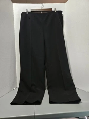 Pantalones Jones Studio Separate Mujer Talla 16W Solo Limpieza en Seco Nuevos Con Etiqueta  Foto 1 de 4