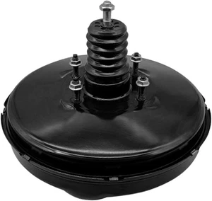 Power Brake Booster fits 2006-2009 Ford Fusion Lincoln Zephyr MKZ Mazda 6 Milan - Picture 1 of 2