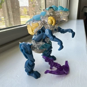 Hasbro Transformers Prime Rippersnapper Abominus Beast Hunters Predacons Rising - Picture 1 of 2
