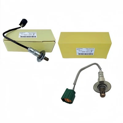 2X Up+Downstream O2 Oxygen Sensor For Subaru Forester WRX 2.0L Turbo 2015-17 - Image 1 of 4