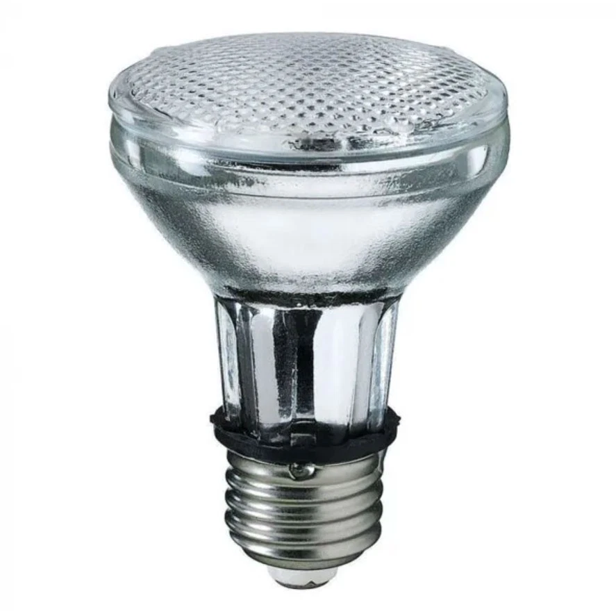 Philips Halogen Metalldampflampe MasterColour CDM-R PAR30L 35W E27 3000K 30° - Bild 1 von 1