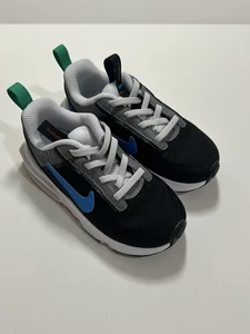 Tenis Nike Air Max Interlock para niños pequeños talla 10C DH9410-005 multicolores - Imagen 1 de 8