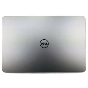 New For Dell Inspiron 15 7537 LCD Back Cover Lid 7K2ND 07K2ND Touch Version - Afbeelding 1 van 2