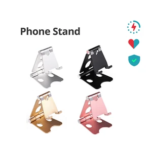 Stand/Holder for Phones, Switch, Tablets with free carry bag - Picture 1 of 11
