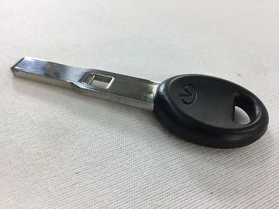 KEY00-00161 Infiniti Q45 пустой ключ новый OEM!! KEY0000161 - Изображение 1 из 3