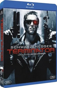 Terminator Blu-ray REGION LIBRE.A-B-C (10 Octubre 2012 descatalogado) (NUEVO PRE - Imagen 1 de 2