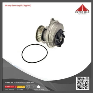Tru-Flow Water Pump for HOLDEN RODEO RA SERIES 2003-2008 - 2.4L 4cyl - TF8269 - Picture 1 of 6