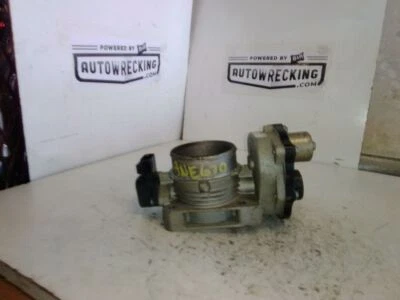 Used Fuel Injection Throttle Body fits: 2004 Ford Explorer  Grade A - Изображение 1 из 4