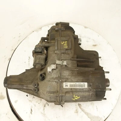 Silverado Sierra 1500 2008 2009 2010 2011 caja de transferencia para transmisión de 6 velocidades Foto 1 de 4