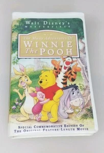 Winnie the Pooh collectors edition - Picture 1 of 5