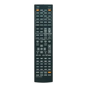 RAV334 WT92700 Replaced Remote for Yamaha AV Receiver HTR-4063 RX-V567 HTR-5063 - Picture 1 of 7