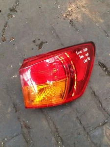 LUZ TRASERA LADO CONDUCTOR LEXUS IS220 IS250 05-06-07-08-09 O/S/R - Imagen 1 de 1