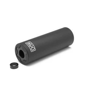 Cinema BMX Dak PC Peg 4,75" - negro - Imagen 1 de 2