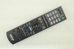 Mando a distancia para sistema AV SONY STR-DH520 STR-DH730 STR-DH720 - Imagen 1 de 5