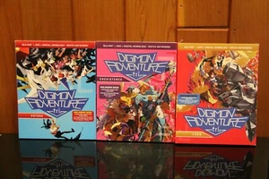 Digimon Adventure Tri  (Individual Collection) - Picture 1 of 5