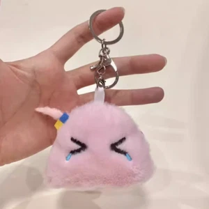 Lonely Rock Pochi Sauce Doll Small Pendant Plush Keychain Anime Doll - Picture 1 of 4
