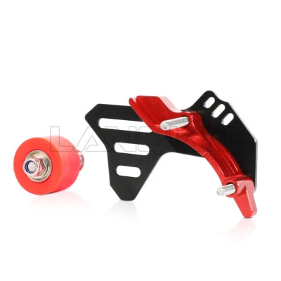 Front Sprocket Cover For Husqvarna TC/TE/TX 250/300 TE250I/300I FC/FX 250/350 FE Foto 1 de 4