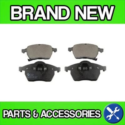 For Saab 9-5 (98-10) Front Brake Pads - Image 1 of 3