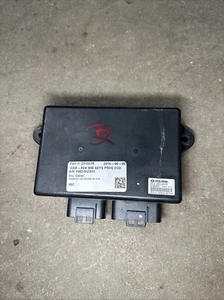 POLARIS ASSAULT SWITCHBACK AXYS 800 ECU ENGINE COMPUTER YELLOW 4014919   24363 - Bild 1 von 5
