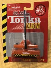 Tonka Farm Mower Conditioner New