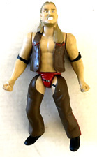 WWE - Action Figure - Justin Hawk Bradshaw "JBL" - Jakks Pacific