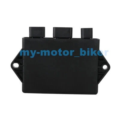 Caja de encendido CDI para QLINK UTV FrontRunner 500 700 EFI 10-13/Rodeo 500 700 08-13 Foto 1 de 4