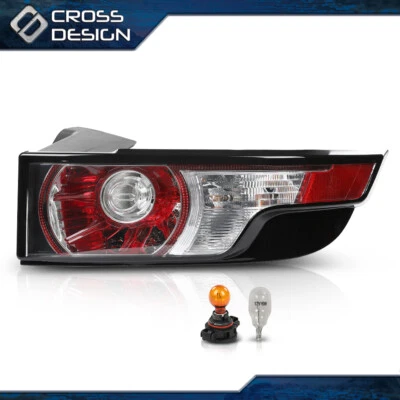 Luz trasera derecha freno apta para Land Range Rover Evoque 11-15 LR025146 Foto 1 de 4